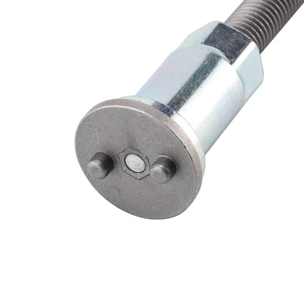 Einfacher Scheibenbremssattel-Einstellsatz, 12-teilig_voghion.com