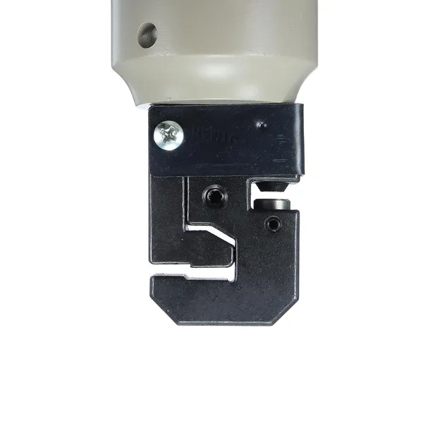Outil de poinçonnage pneumatique pour brides, pour le perçage et le rivetage de trous de 5 mm_voghion.com