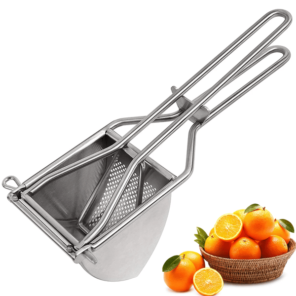 Kartoffelstampfer aus Edelstahl, spülmaschinenfest_voghion.com